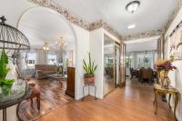 1970 HOMETTE Manufactured Home