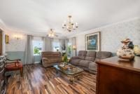 1970 HOMETTE Manufactured Home
