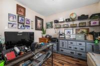 1970 HOMETTE Manufactured Home