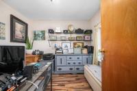 1970 HOMETTE Manufactured Home