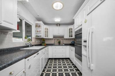 Photo 5 of 63 of home located at 16222 Monterey Ln Space 360 Huntington Beach, CA 92649
