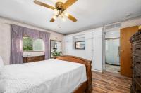 1970 HOMETTE Manufactured Home