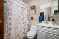 1970 HOMETTE Manufactured Home
