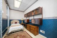 1970 HOMETTE Manufactured Home