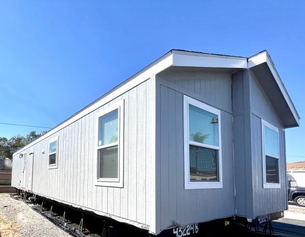 Photo 1 of 2 of home located at 23701 S Western Avenue #181 Torrance, CA 90501