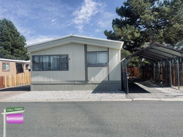 1979 FLE Mobile Home For Sale