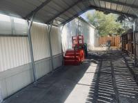 1979 FLE Manufactured Home