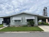 1986 SAND Manufactured Home