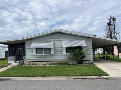 Mobile Home at 1000 Walker St Lot 125 Holly Hill, FL 32117