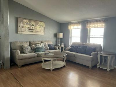 Photo 4 of 11 of home located at 750 E Stillwater Ave #82 Fallon, NV 89406