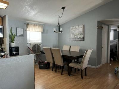 Photo 5 of 11 of home located at 750 E Stillwater Ave #82 Fallon, NV 89406