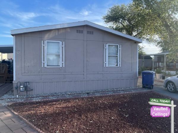 1986 CHAMPION Mobile Home For Sale