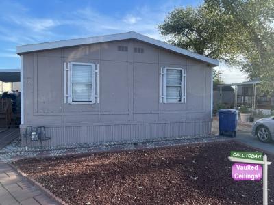 Photo 1 of 11 of home located at 750 E Stillwater Ave #82 Fallon, NV 89406