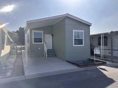 Mobile Home at 10525 Somerset Blvd. #38 Bellflower, CA 90706