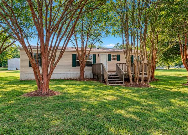 Photo 1 of 1 of home located at 515 Fairgrounds Road, Lot Bv-24 Natchitoches, LA 71457