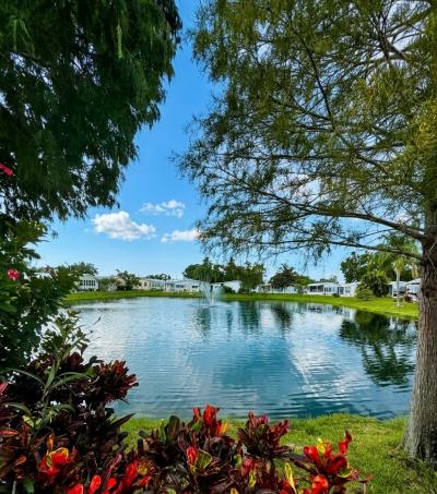 Mobile Home at 1001 Starkey Rd Largo, FL 33771