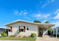 1992 JACOBSEN Mobile Home