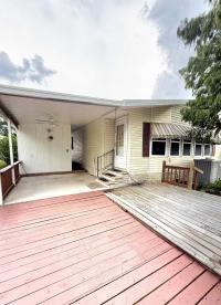 1992 JACOBSEN Mobile Home