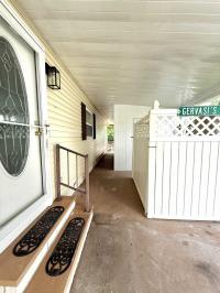 1992 JACOBSEN Mobile Home