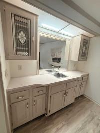 1992 JACOBSEN Mobile Home