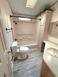 1992 JACOBSEN Mobile Home