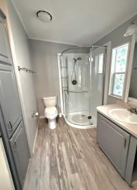 1992 JACOBSEN Mobile Home