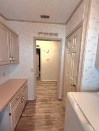 1992 JACOBSEN Mobile Home