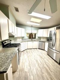 1992 JACOBSEN Mobile Home