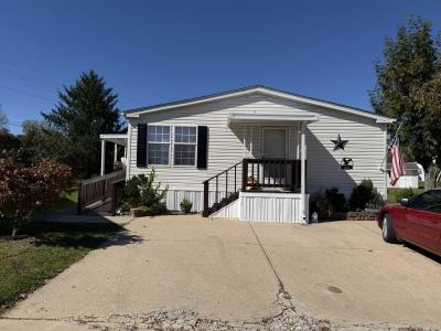 Mobile Home at 8820 Suzanne Ct Indianapolis, IN 46234