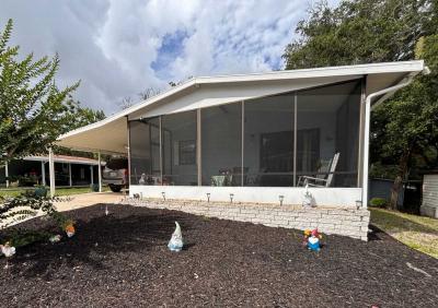 Mobile Home at 104 Live Oak Drive Deland, FL 32724