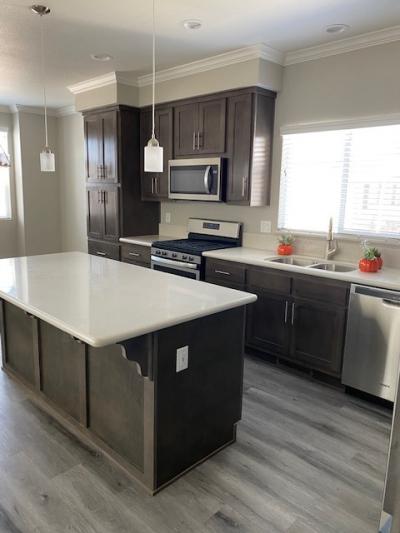 Photo 5 of 14 of home located at 903 W. 17th St. #73 Costa Mesa, CA 92627