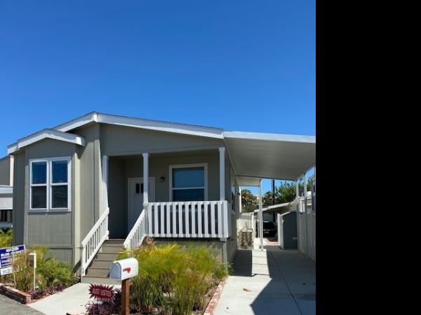2019 Skyline Mobile Home For Sale