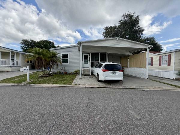 2009  Mobile Home For Sale