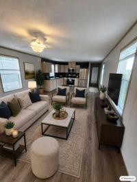 2025 Clayton Adrenaline 7016-4200 Manufactured Home