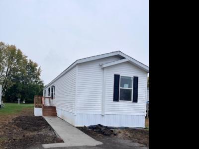 Mobile Home at 1901 First St #17 Boone, IA 50036