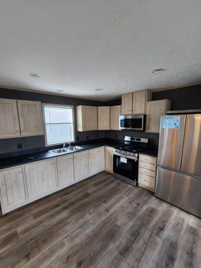 Photo 4 of 14 of home located at 1901 First St #17 Boone, IA 50036