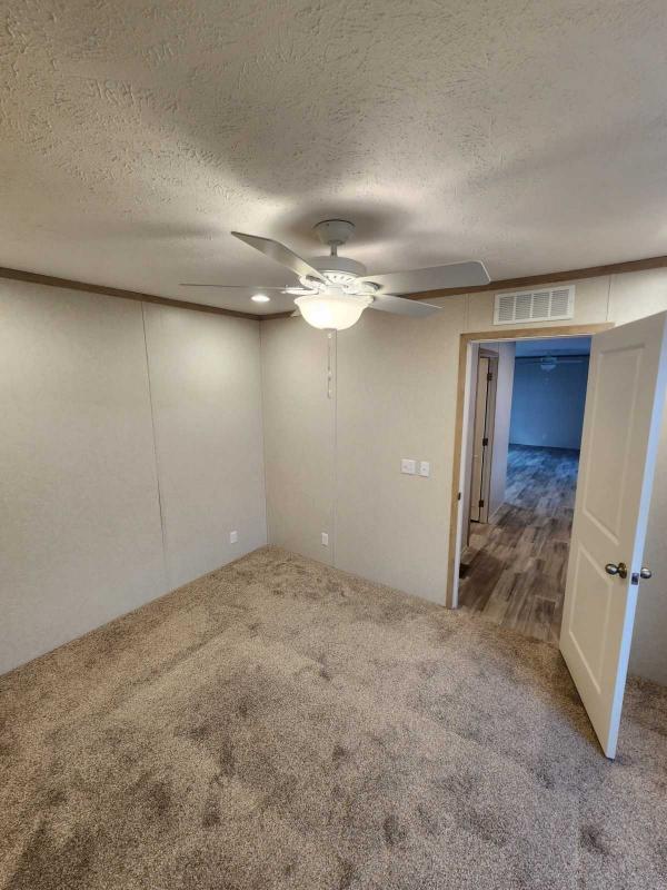2025 Clayton Adrenaline 7016-4200 Manufactured Home
