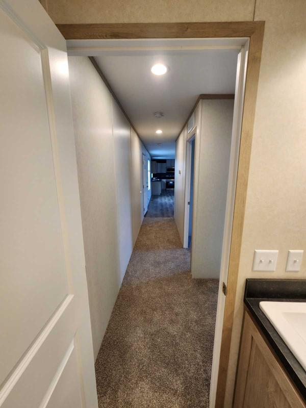 2025 Clayton Adrenaline 7016-4200 Manufactured Home