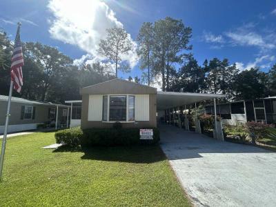 Mobile Home at 7101 West Anthony Road Lot 72 Ocala, FL 34479