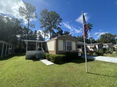 Photo 2 of 40 of home located at 7101 West Anthony Road Lot 72 Ocala, FL 34479