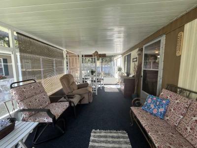 Photo 3 of 40 of home located at 7101 West Anthony Road Lot 72 Ocala, FL 34479