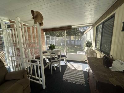 Photo 5 of 40 of home located at 7101 West Anthony Road Lot 72 Ocala, FL 34479