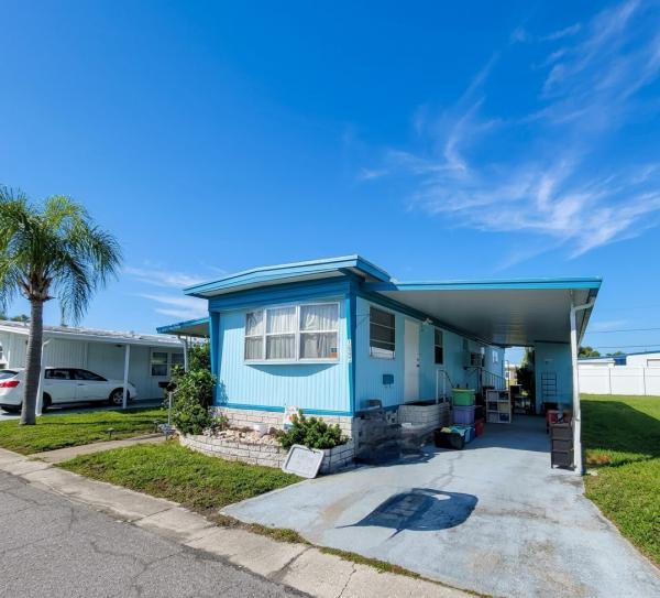 EMBH Mobile Home For Sale