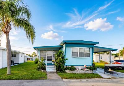 Mobile Home at 16416 Us 19 N Clearwater, FL 33764