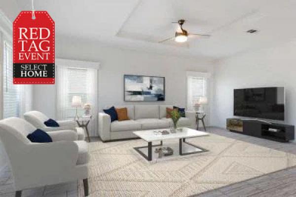 2022 Champion Mobile Home For Sale