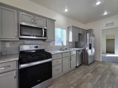 Photo 2 of 8 of home located at 625 Horseshoe Trail SE Albuquerque, NM 87123