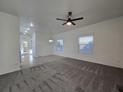 Photo 4 of 8 of home located at 625 Horseshoe Trail SE Albuquerque, NM 87123