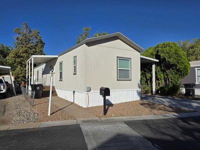 Mobile Home at 625 Horseshoe Trail SE Albuquerque, NM 87123