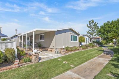Mobile Home at 1352 Clear Lake Drive Unit#71 Brea, CA 92821