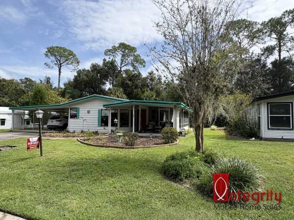  Mobile Home For Sale